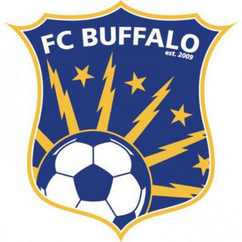 FC Buffalo Logo