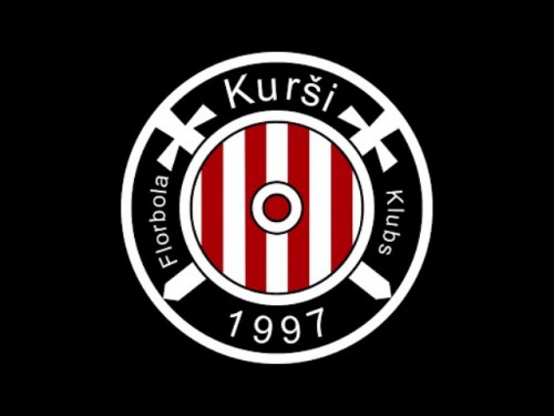 FK Kurši Logo