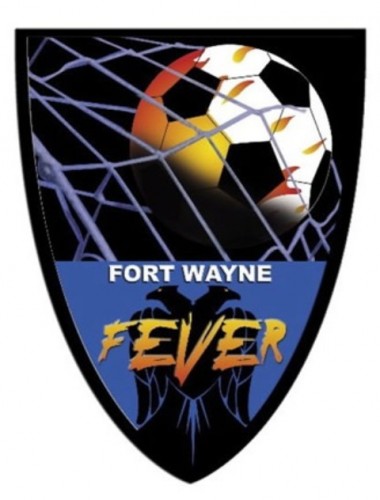 Fort Wayne Fever Logo