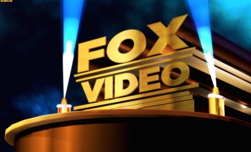 Fox Video Logo