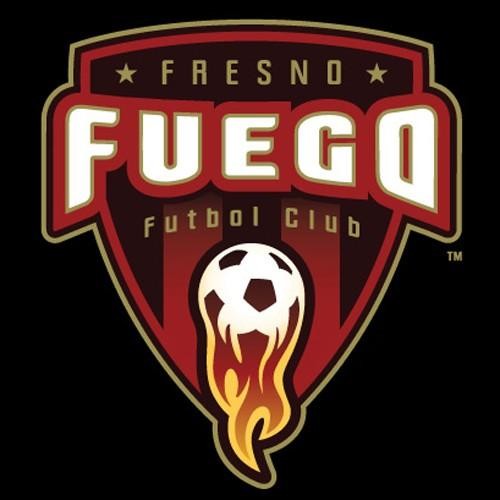 Fresno Fuego Logo