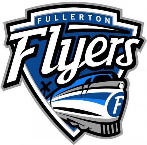 Fullerton Flyers Logo