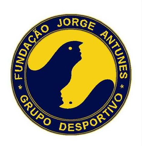 Fundacao Jorge Antunes Logo