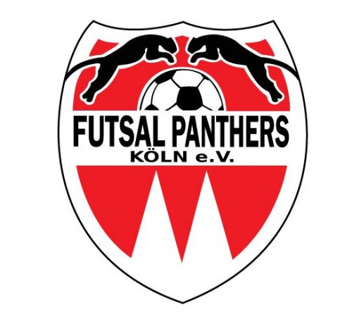 Futsal Panthers Köln Logo