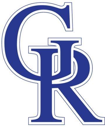 Guelph Royals Logo