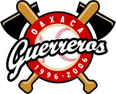 Guerreros de Oaxaca Logo