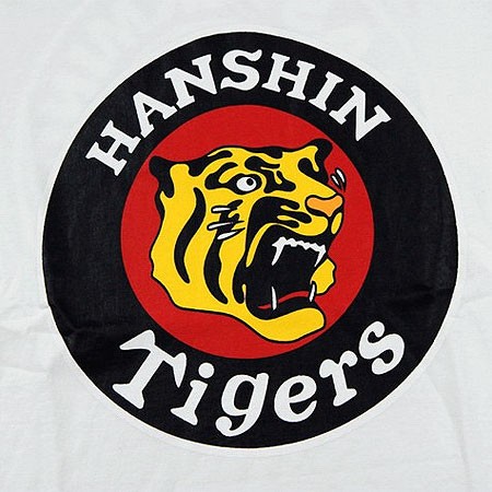 Hanshin Tigers Logo