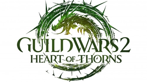 Heart Of Thorns Logo GW2