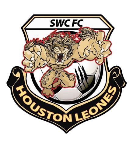 Houston Leones Logo