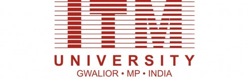 ITM University Gwalior Logo