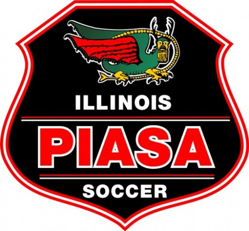 Illinois Piasa Logo