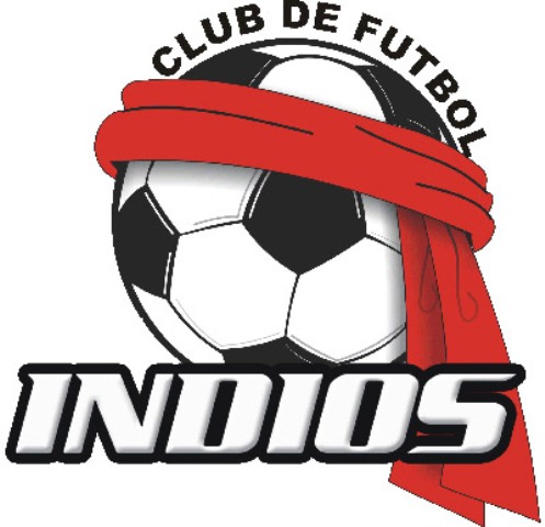 Indios USA Logo