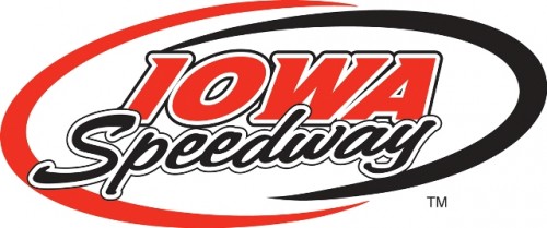 Lowa Speedway Logo
