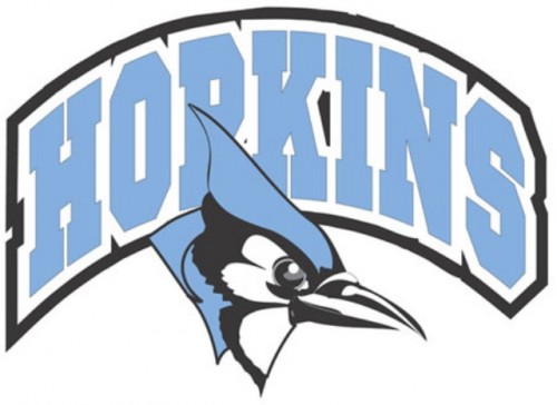 Johns Hopkins Blue Jays Women's Lacrosse Logo