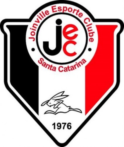 Joinville Esporte Clube Logo
