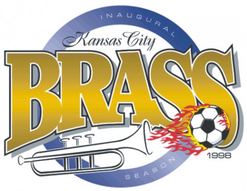 Kansas City Brass Logo