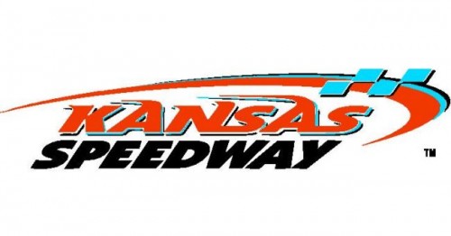Kansas Speedway Logo