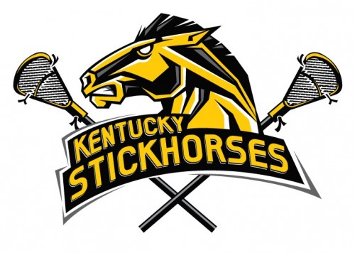 Kentucky Stickhorses Logo