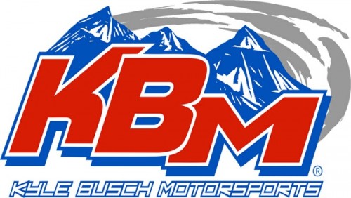 Kyle Busch Motorsports Logo