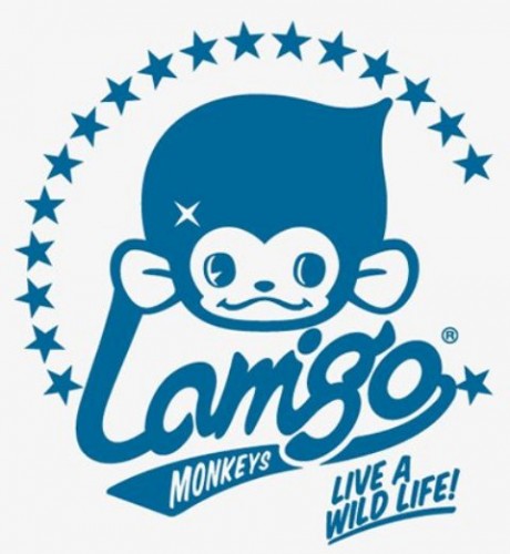 Lamigo Monkeys Logo