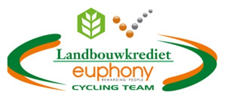 Landbouwkrediet-Euphony Logo