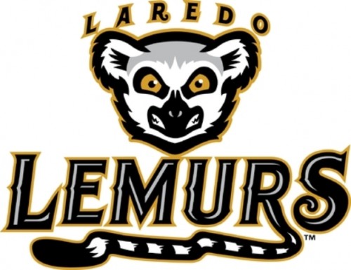 Laredo Lemurs Logo