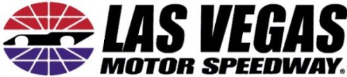 Las Vegas Motor Speedway Logo