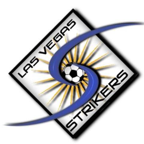 Las Vegas Strikers Logo