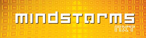 Lego NXT Logo