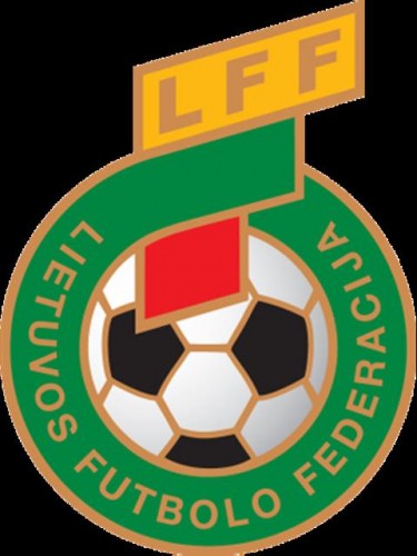Lithuania National Futsal Team Logo