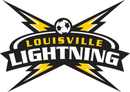 Louisville Lightning Logo