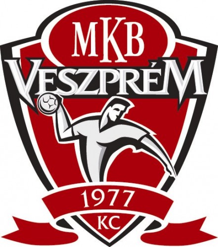 MKB Veszprém KC Logo
