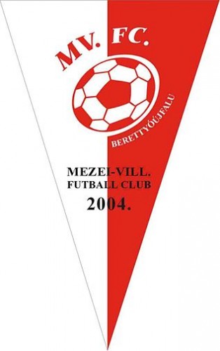 MVFC Berettyóújfalu Logo