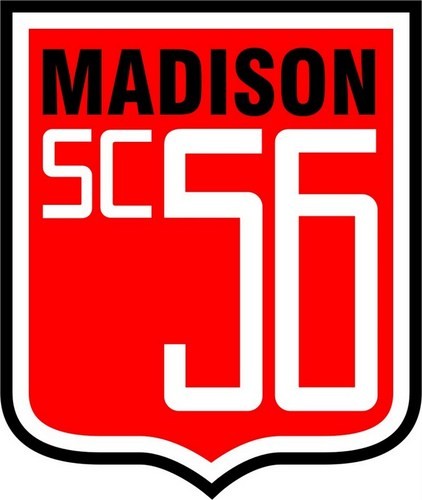 Madison 56ers Logo