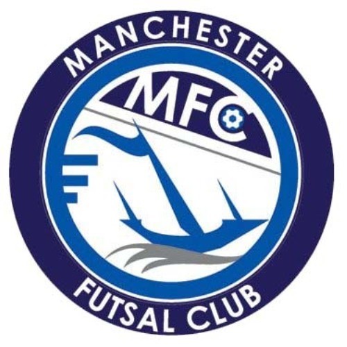 Manchester Futsal Club Logo