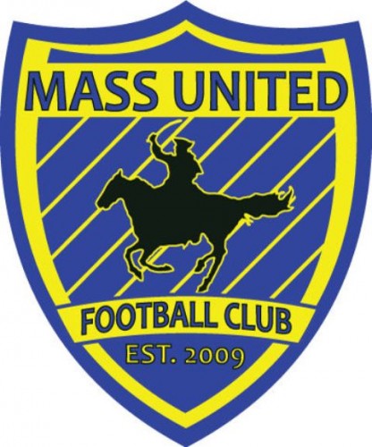 Mass United FC Logo