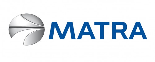 Matra Logo