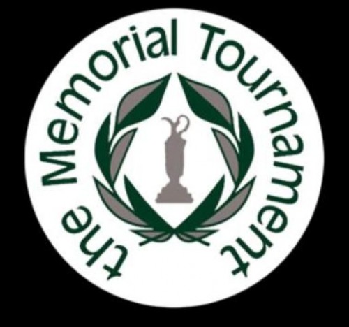 Memorial Tournament Logo