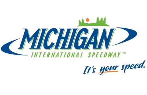 Michigan International Speedway Logo