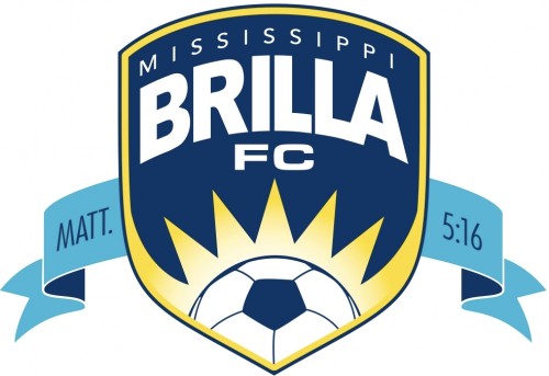 Mississippi Brilla Logo