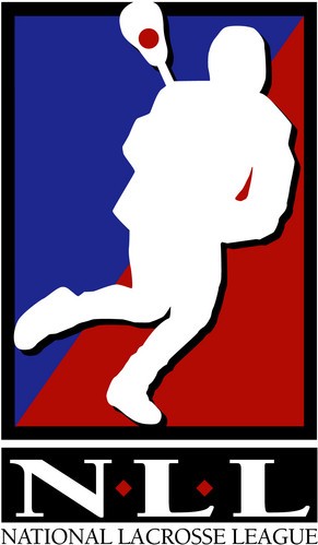 NLL Team Capsules Logo