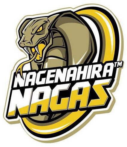 Nagenahira Nagas Logo