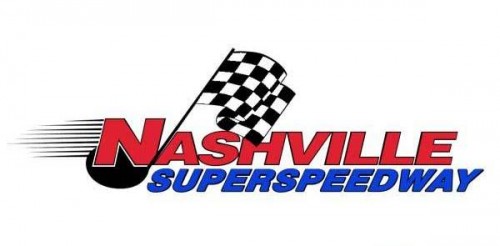Nashville Superspeedway Logo