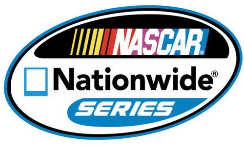 Nationwide Series Logo