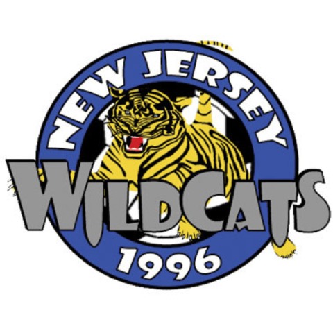 New Jersey Wildcats Logo