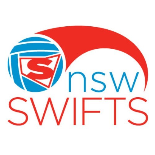 New South Wales Swifts Logo