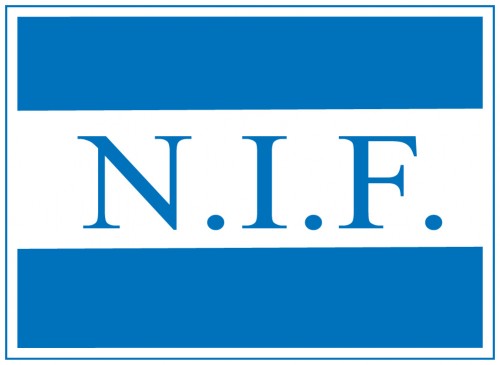 Nordstrand IF Logo
