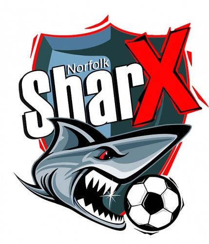 Norfolk SharX Logo