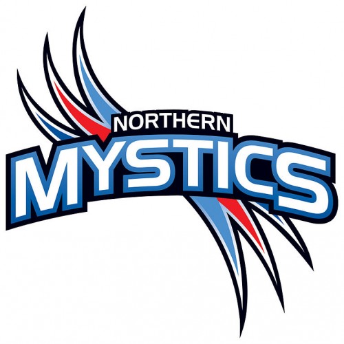 Northern Mystics Logo