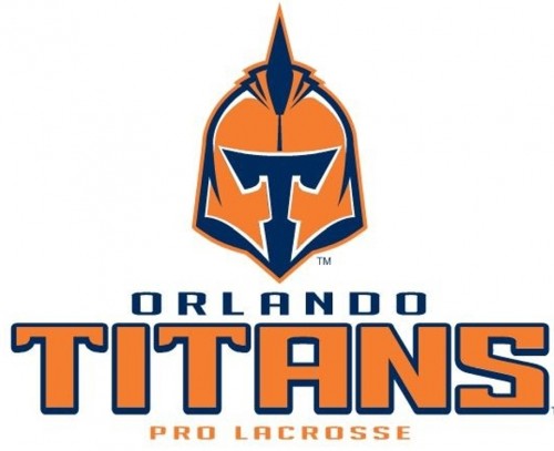 Orlando Titans Logo